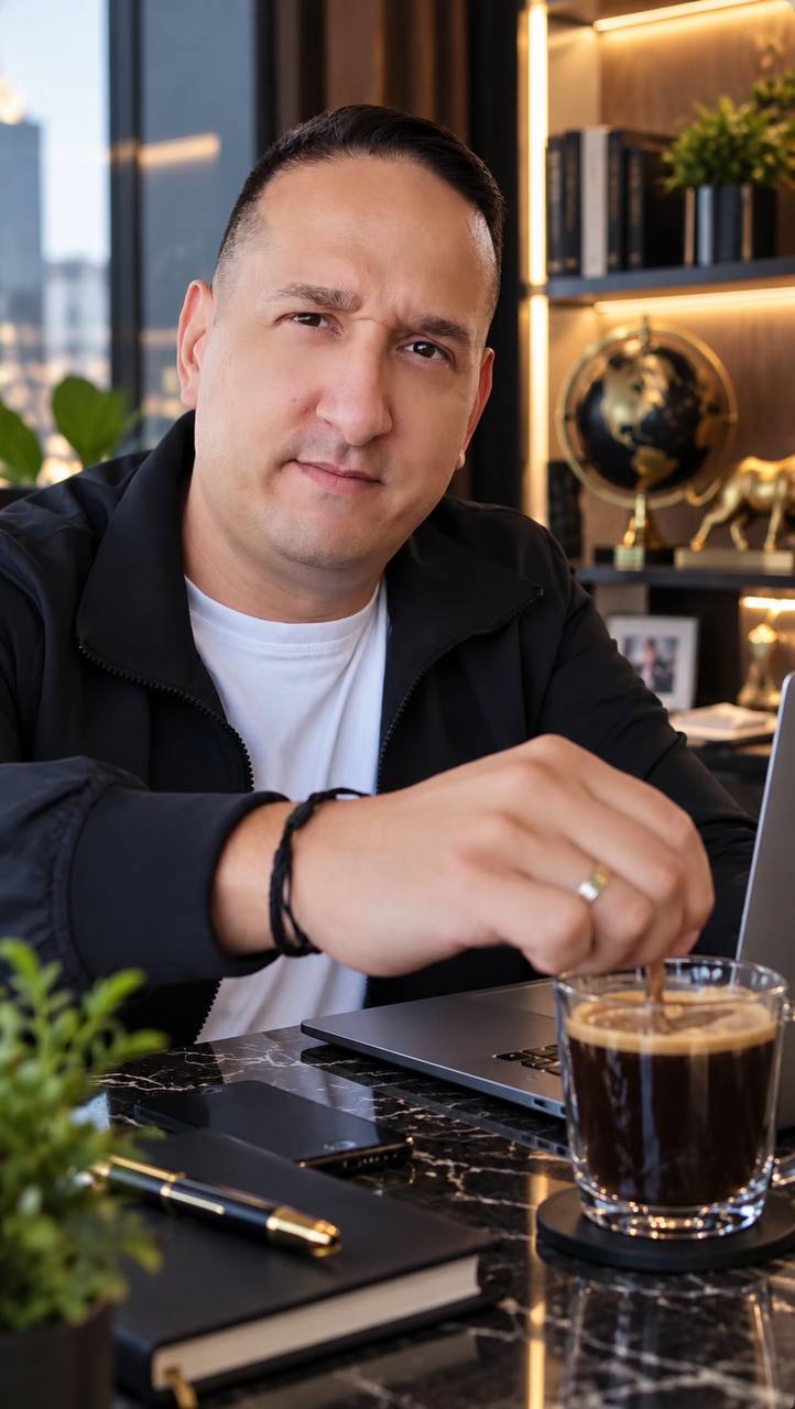 Dušan Stanojević